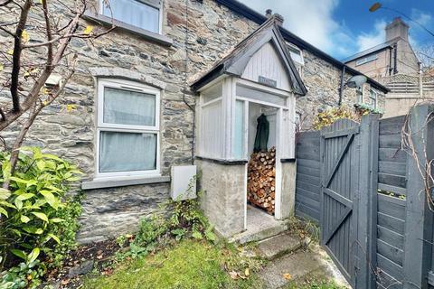 undefined, Water Street, Llanfairtalhaiarn, Abergele