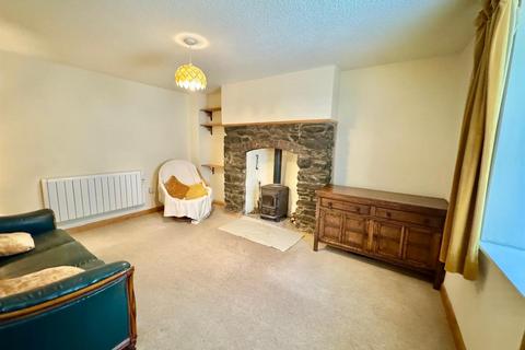 undefined, Water Street, Llanfairtalhaiarn, Abergele
