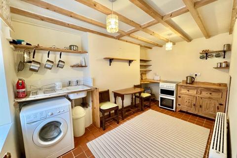 undefined, Water Street, Llanfairtalhaiarn, Abergele