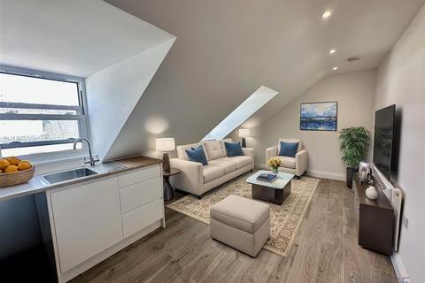 1 bedroom house to rent, Flat 3, 46 Aquila Road, St. Helier, Jersey