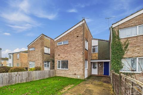 3 bedroom terraced house for sale, Stowe View, Tingewick