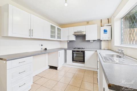 3 bedroom terraced house for sale, Stowe View, Tingewick