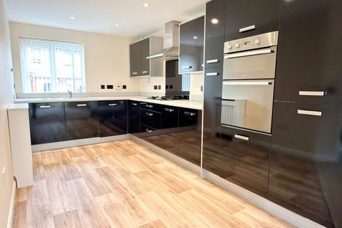 undefined, Cherry Gardens, Tewkesbury GL20
