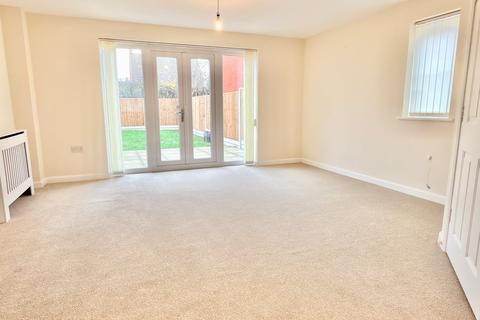 undefined, Cherry Gardens, Tewkesbury GL20
