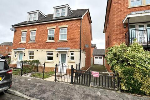 undefined, Cirrus Drive, Shinfield, Reading, RG2