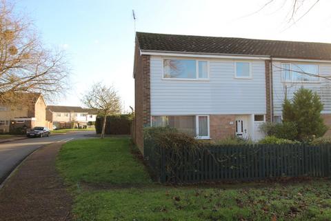 undefined, Eastfields, King's Lynn, PE30