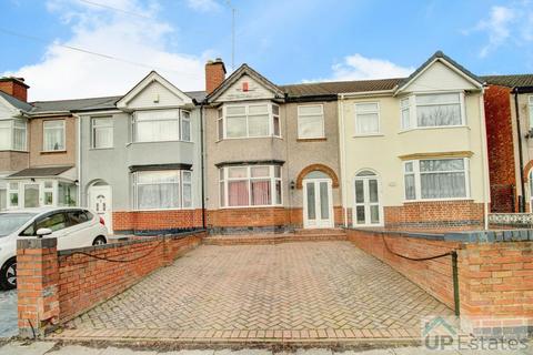 undefined, Longfellow Road, Wyken, Coventry
