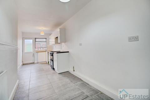 undefined, Longfellow Road, Wyken, Coventry