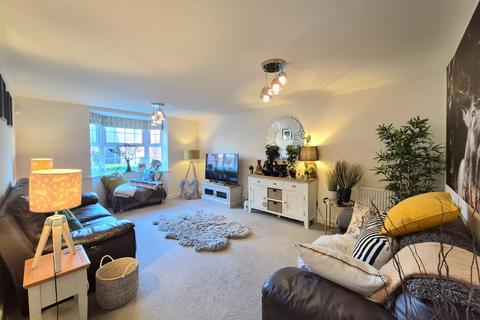 4 bedroom detached house for sale, Garner Lane, Earls Barton, Northamptonshire NN6