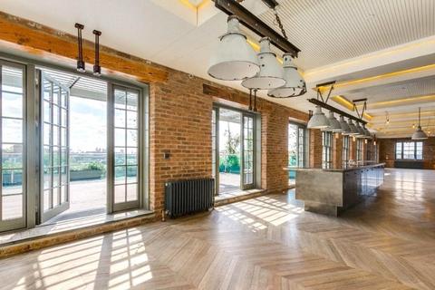 undefined, Chappell Lofts, Camden Town NW1