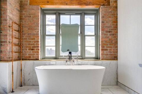 undefined, Chappell Lofts, Camden Town NW1