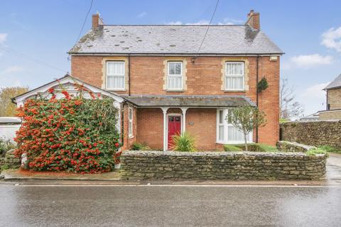 undefined, 9 High Street, Templecombe BA8