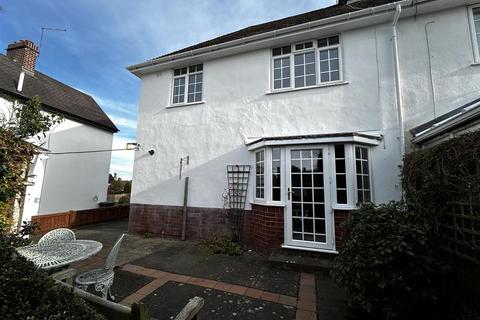 undefined, Luciefelde Road, Shrewsbury
