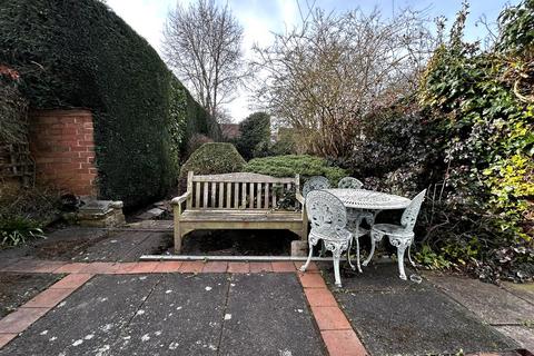 undefined, Luciefelde Road, Shrewsbury