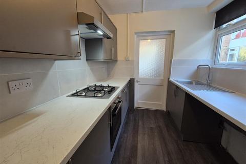 undefined, Victoria Court, Oadby
