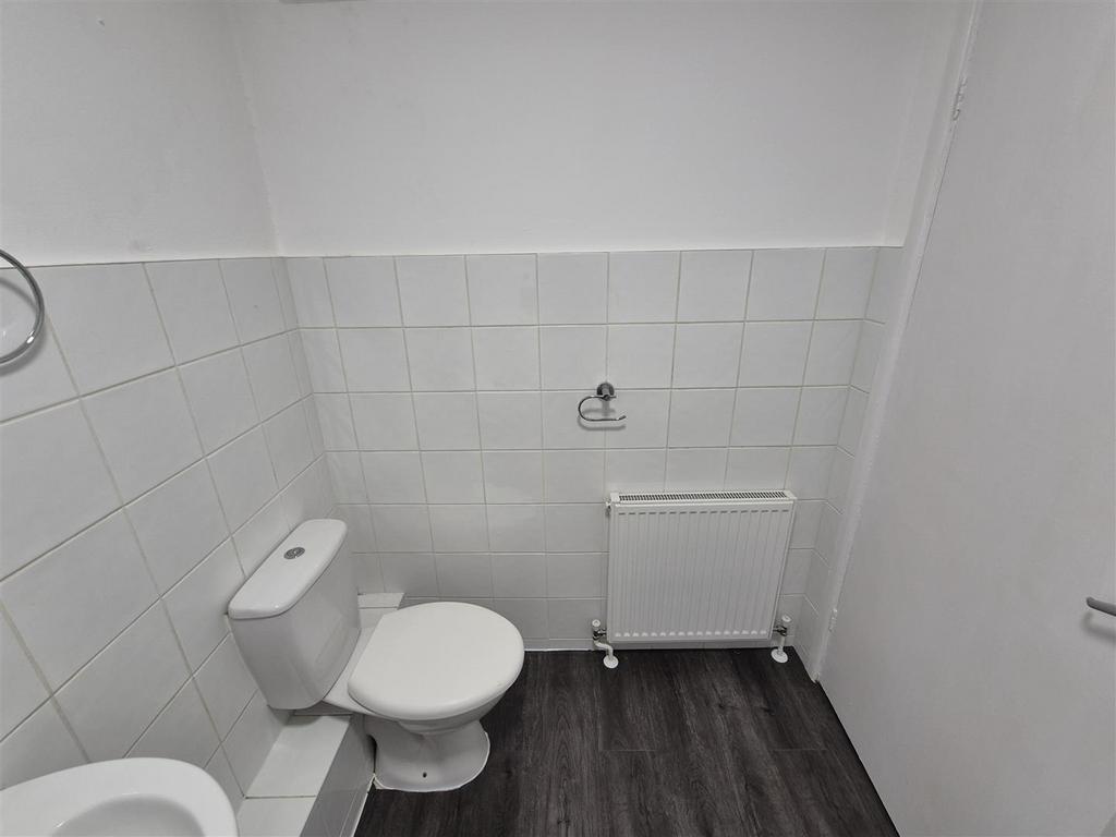Bathroom/WC