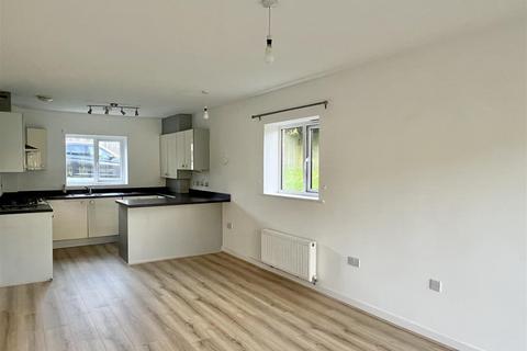 2 bedroom apartment for sale, Fettling Lane, Charlestown, St. Austell