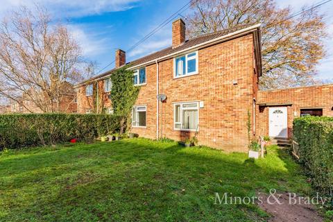 undefined, Fairfax Road, Norwich