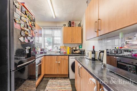 undefined, Fairfax Road, Norwich