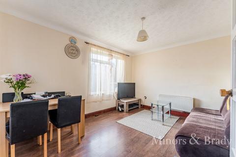 undefined, Fairfax Road, Norwich