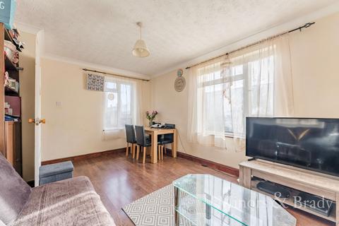 undefined, Fairfax Road, Norwich
