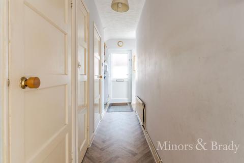undefined, Fairfax Road, Norwich