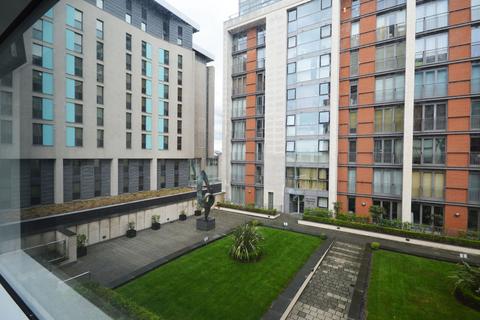 1 bedroom flat to rent, Baltic Apartments, Royal Victoria, E16 1AE