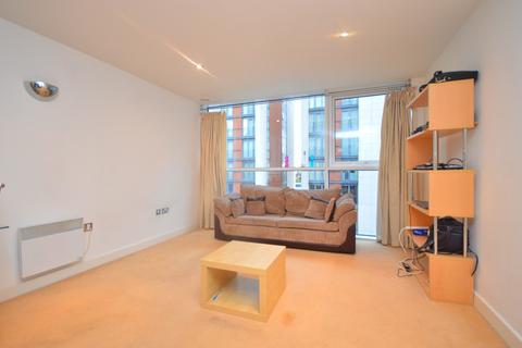 1 bedroom flat to rent, Baltic Apartments, Royal Victoria, E16 1AE