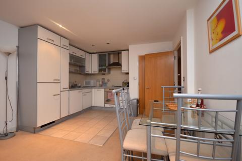 1 bedroom flat to rent, Baltic Apartments, Royal Victoria, E16 1AE