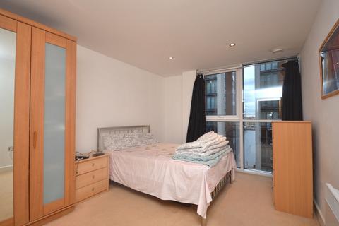 1 bedroom flat to rent, Baltic Apartments, Royal Victoria, E16 1AE