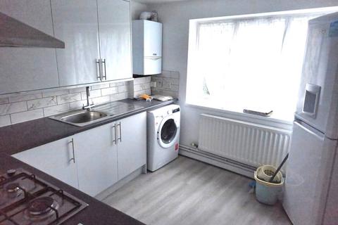 undefined, Mothers Square, London, E5