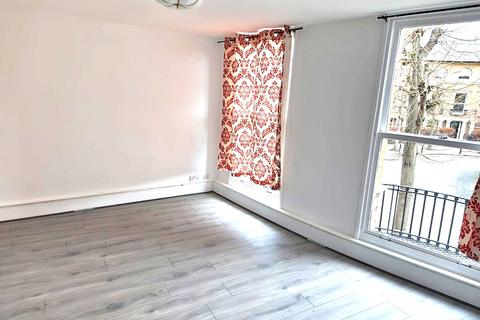 undefined, Mothers Square, London, E5