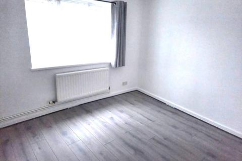 undefined, Mothers Square, London, E5