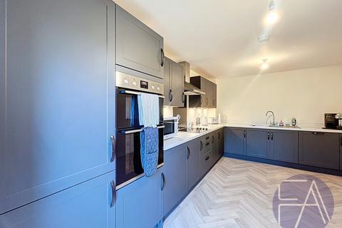 undefined, Southport, Merseyside PR8