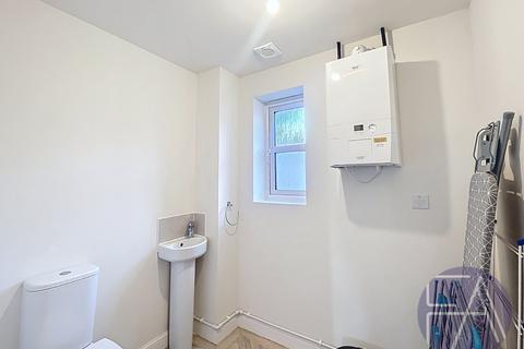 undefined, Southport, Merseyside PR8