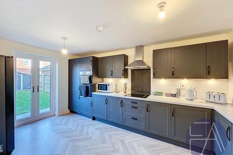 5 bedroom terraced house for sale, Southport, Merseyside PR8