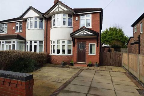 undefined, 3 Bedroom Semi-Detached House – Cheadle