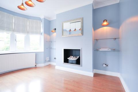 undefined, 3 Bedroom Semi-Detached House – Cheadle