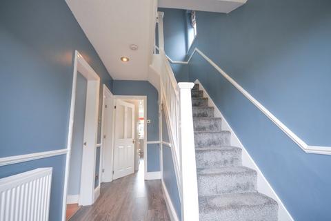 undefined, 3 Bedroom Semi-Detached House – Cheadle