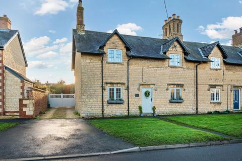 undefined, High Street, Waltham On The Wolds