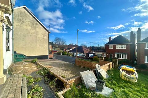 3 bedroom detached house for sale, Rock Street, Upper Gornal DY3