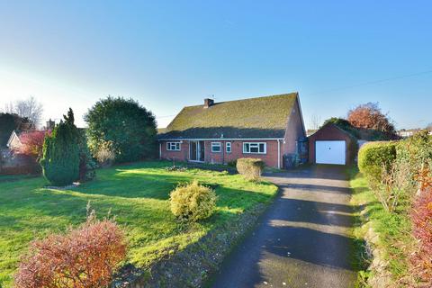 undefined, Monument Road, Chalgrove