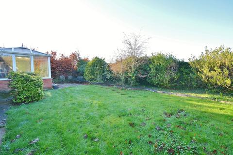 undefined, Monument Road, Chalgrove