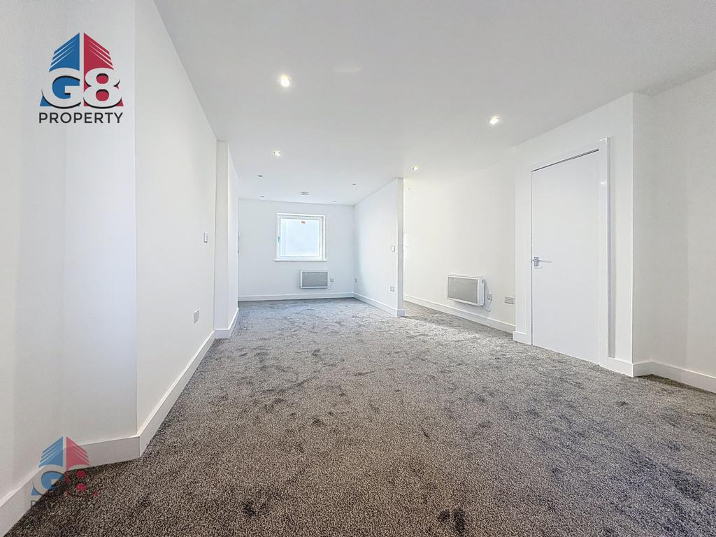 1 bed flat to rent Doncaster Road, Barnsley S70