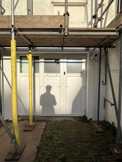 undefined, Eastbourne BN21