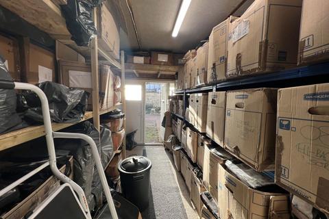 undefined, Eastbourne BN21