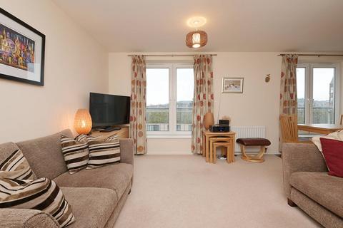 2 bedroom flat for sale, Flat 14 8 Tinto Place, Bonnington, Edinburgh, EH6 5FJ