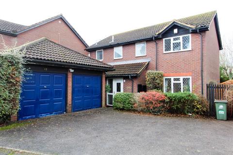 undefined, Balmoral Way, Sutton