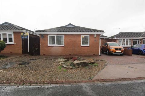 undefined, Underwood Grove, Cramlington