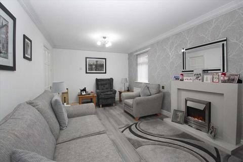 undefined, Underwood Grove, Cramlington